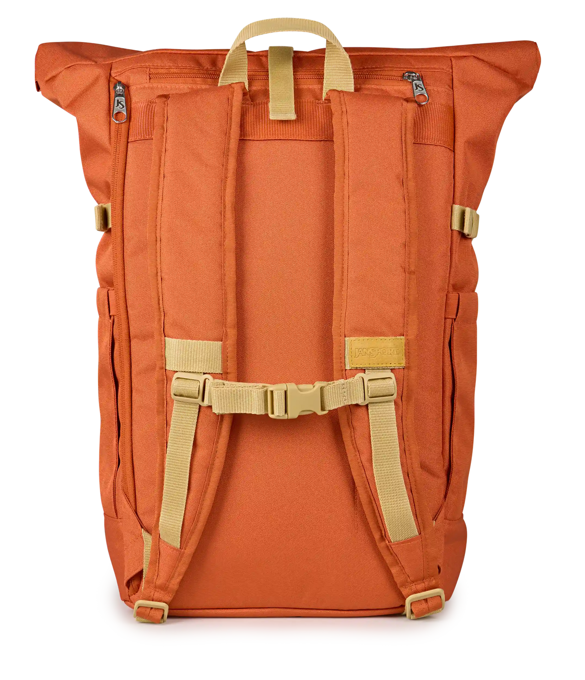 Hatchet Rolltop