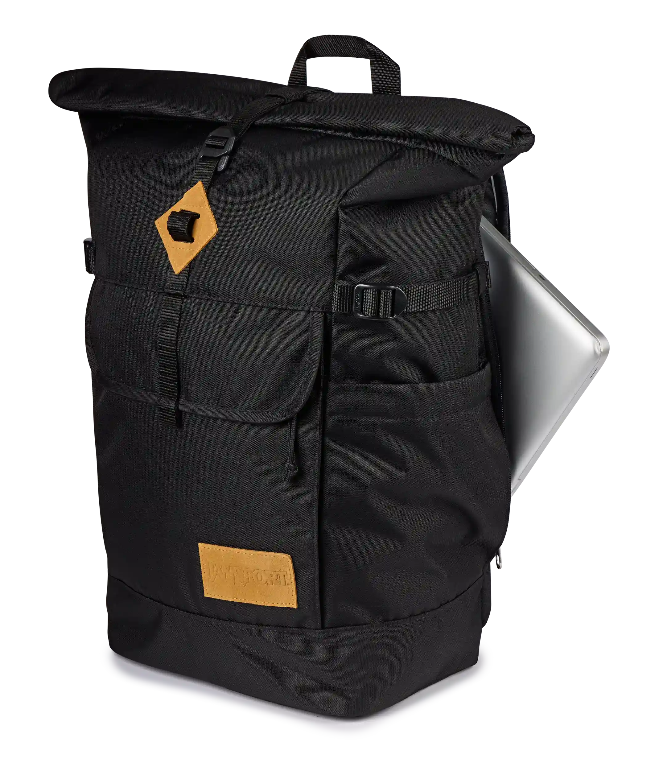 Hatchet Rolltop