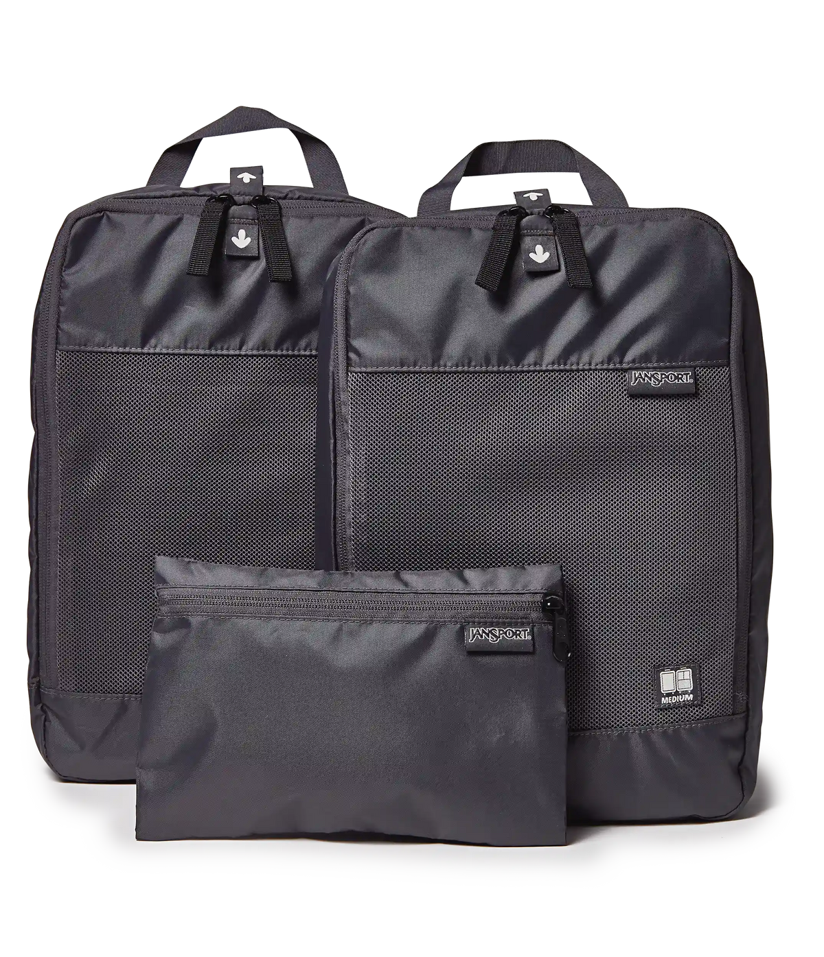 Good Latitude Packing Cubes