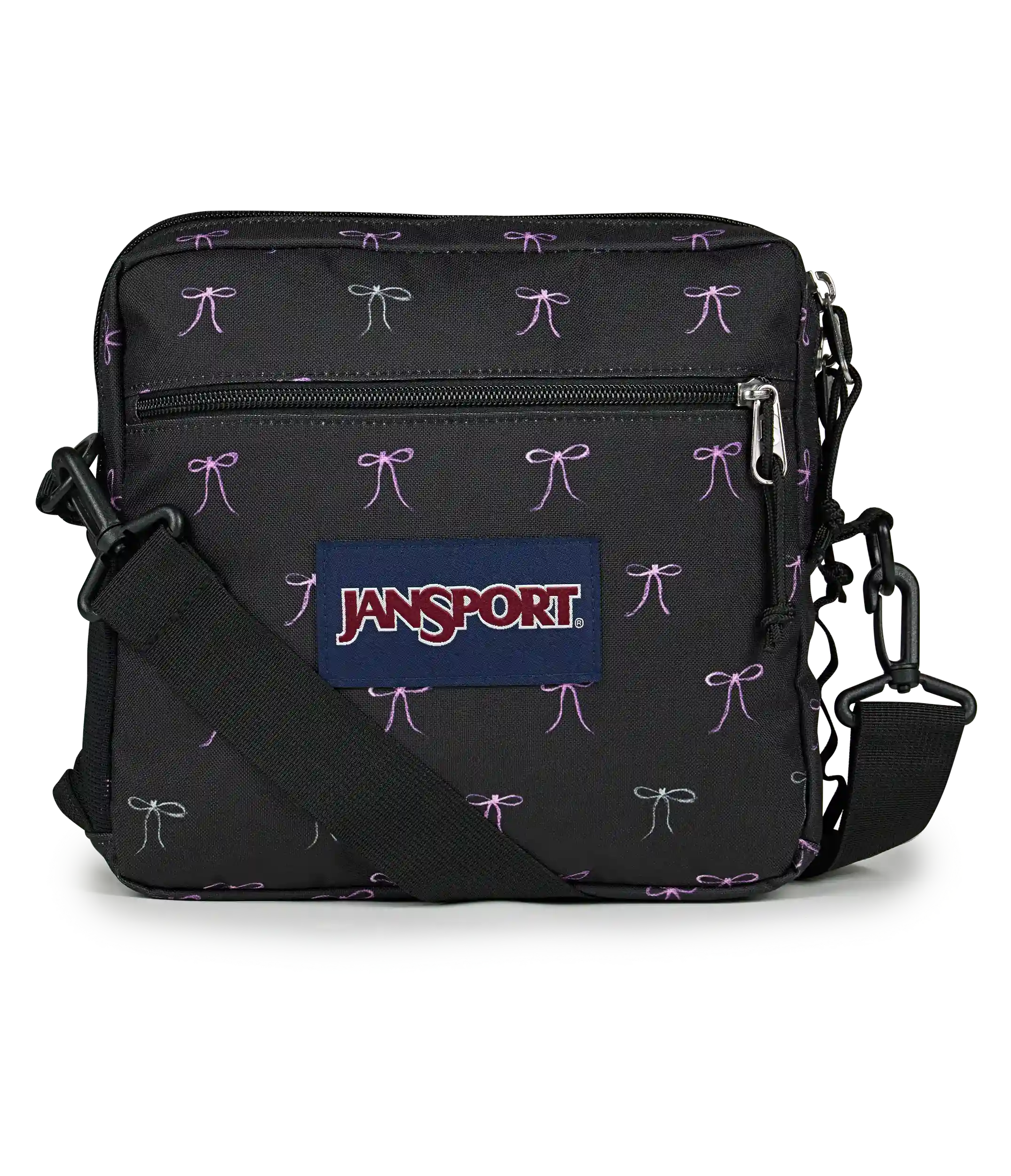 Central Adaptive Crossbody