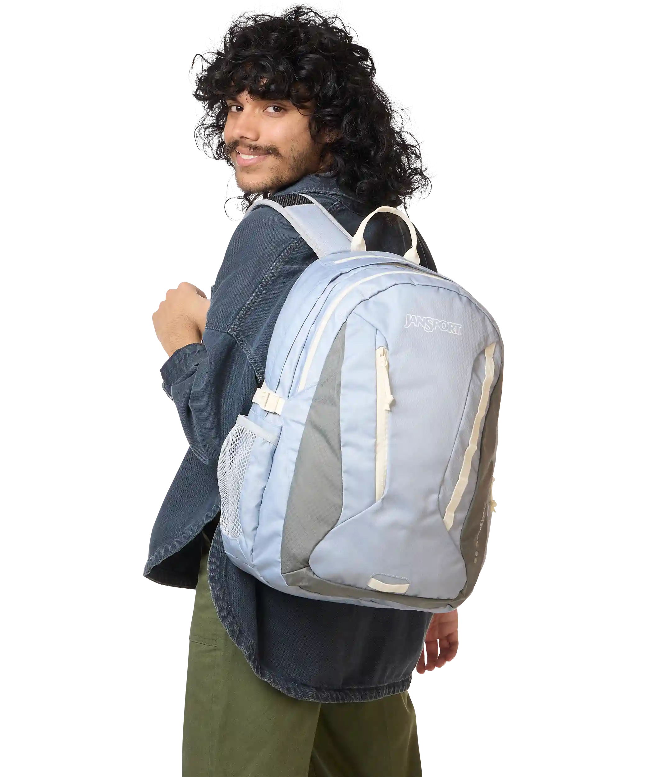 Agave Backpack