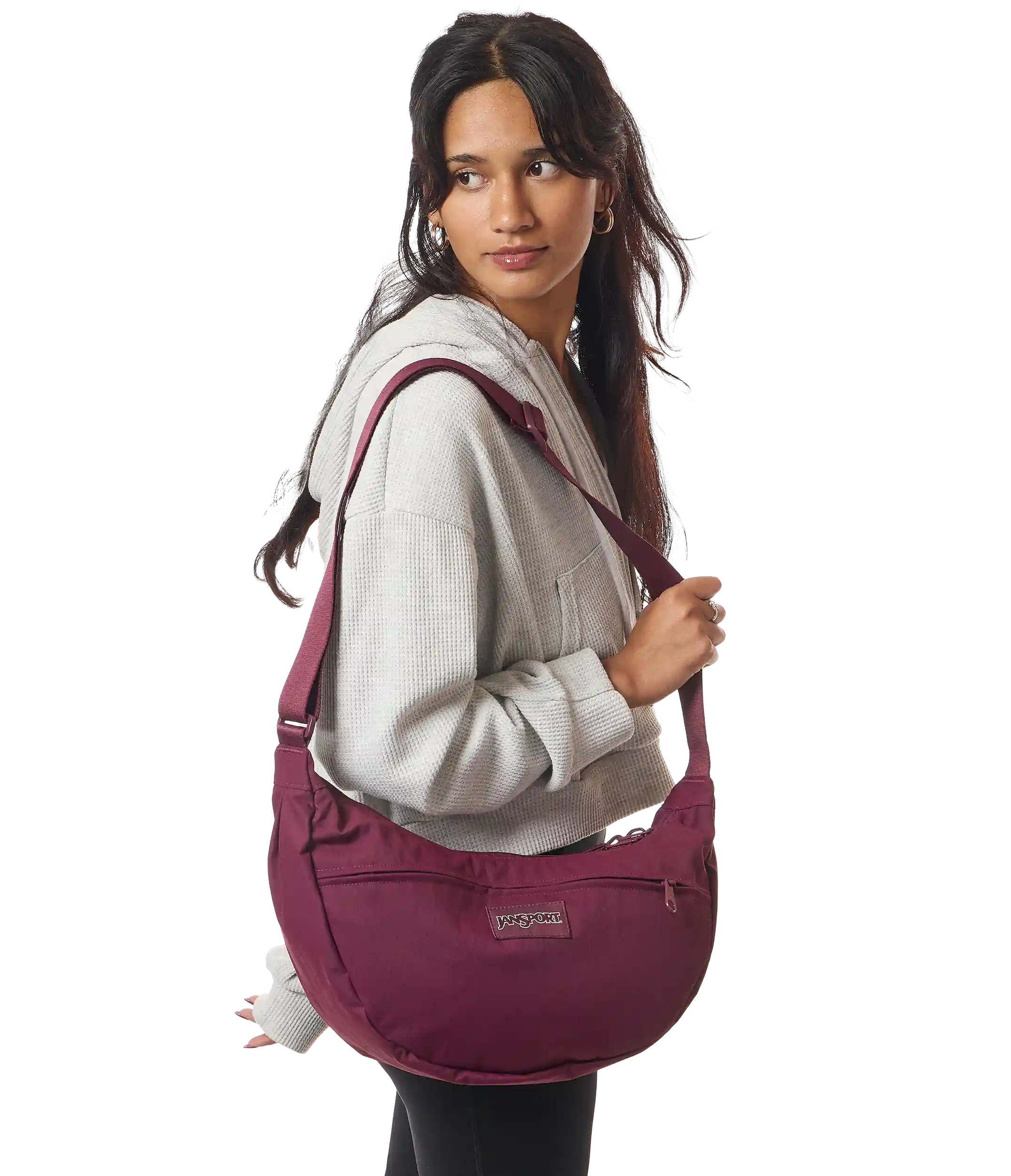 Unphased Crossbody Large