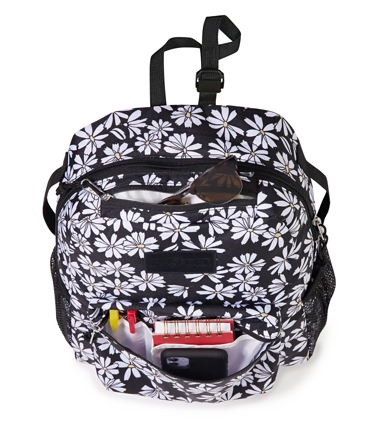 Central Adaptive Backpack