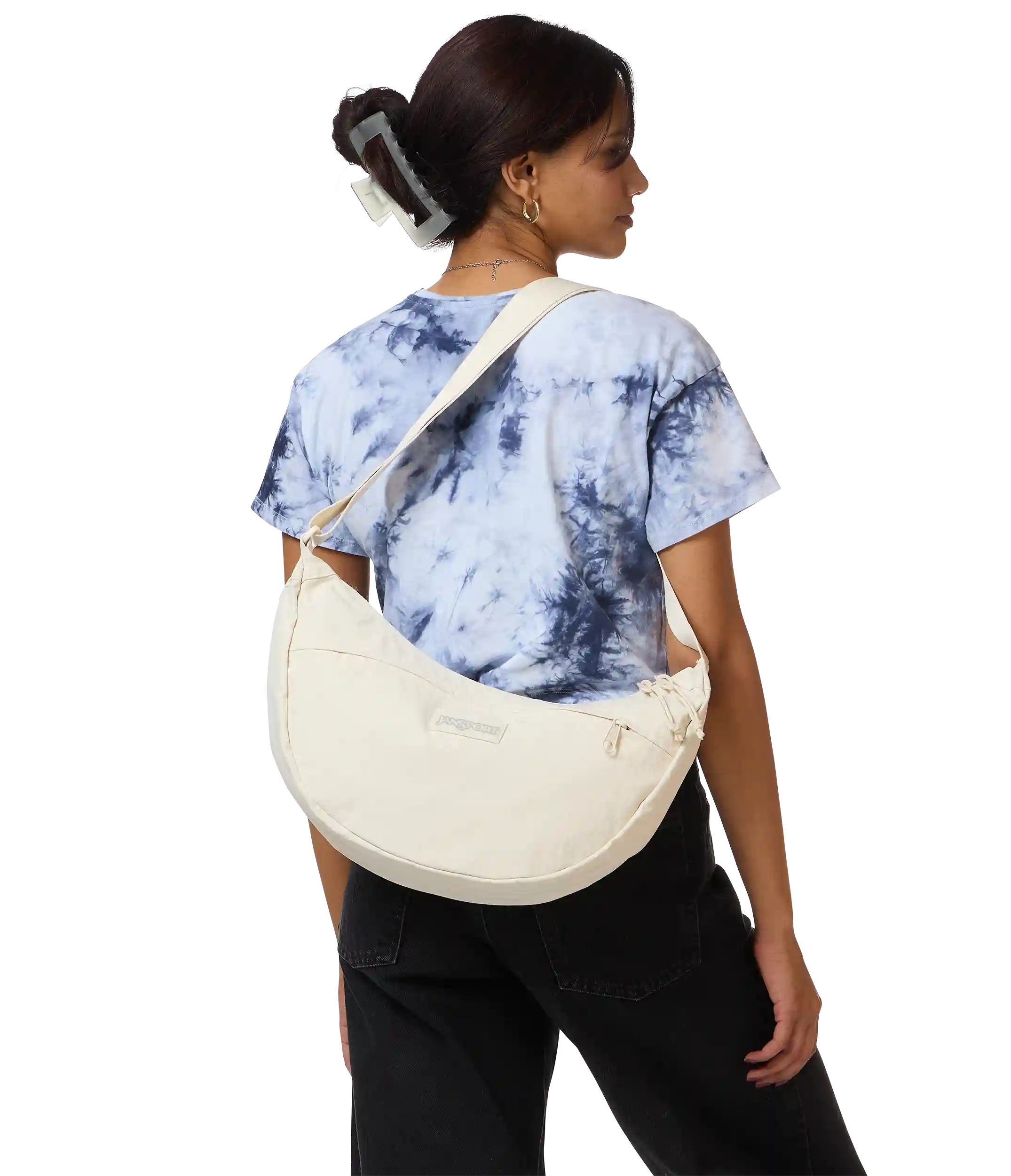 Unphased Crossbody Large