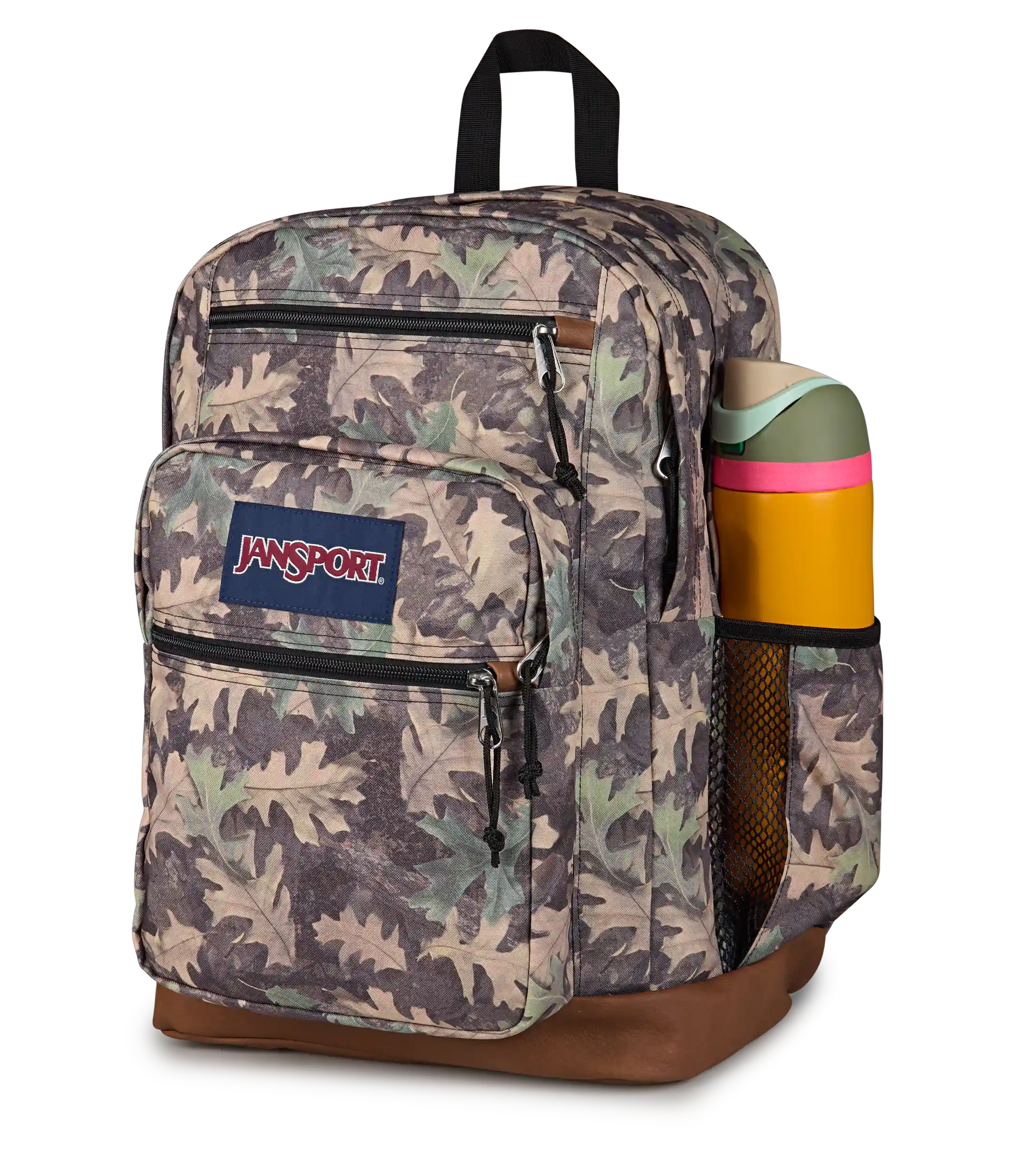 Cool Student Woodland Camo Set