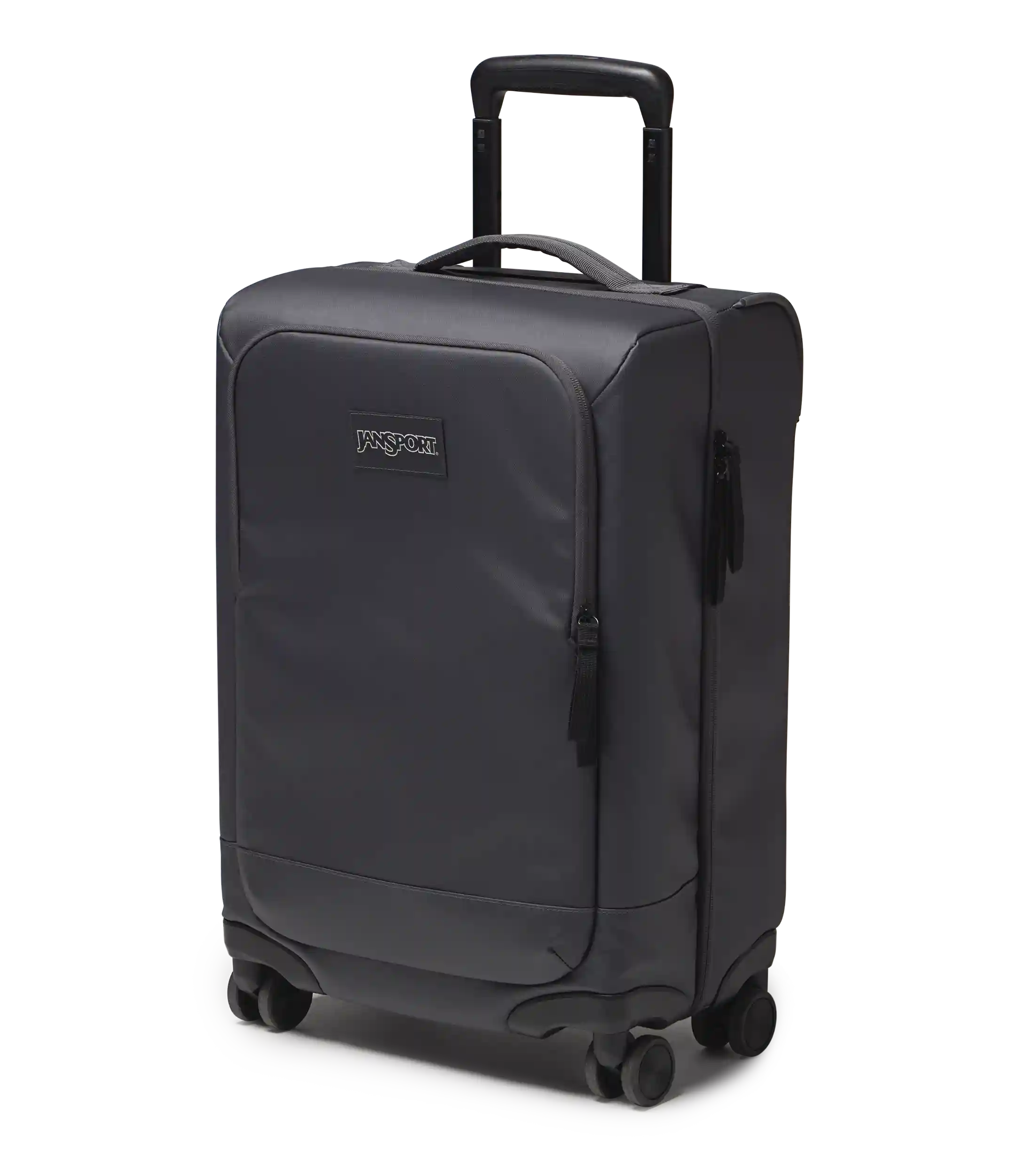 22" Carry On Luggage Travel Pack 30L Smokey Grit Set