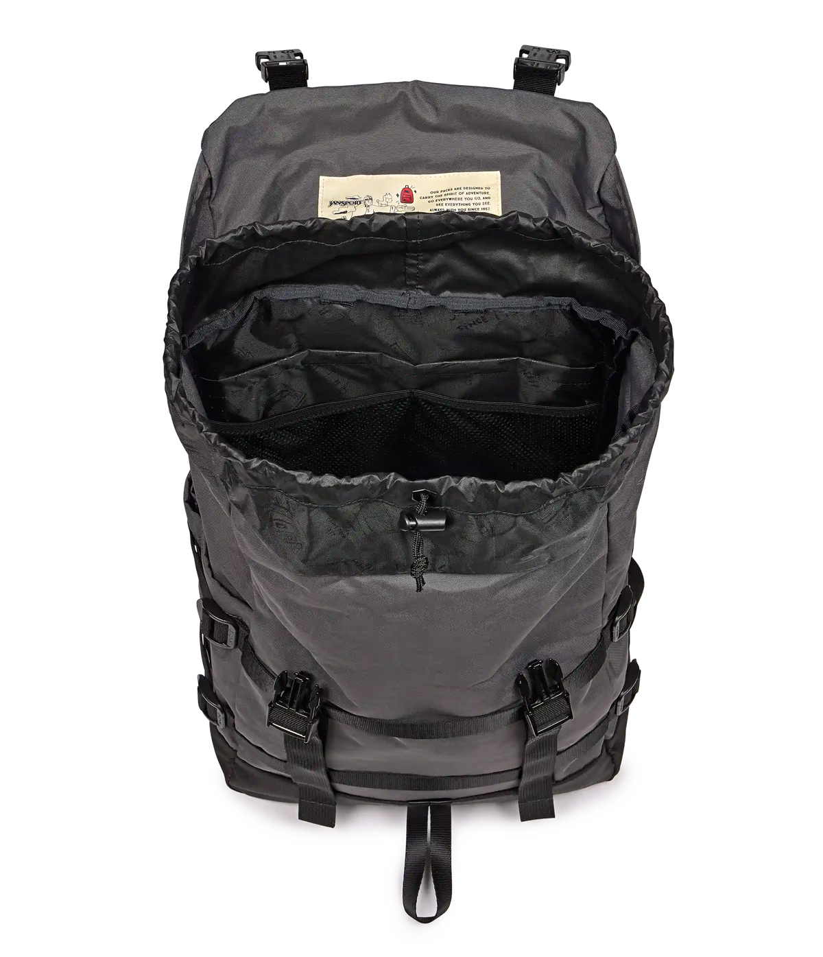 Skip Pack