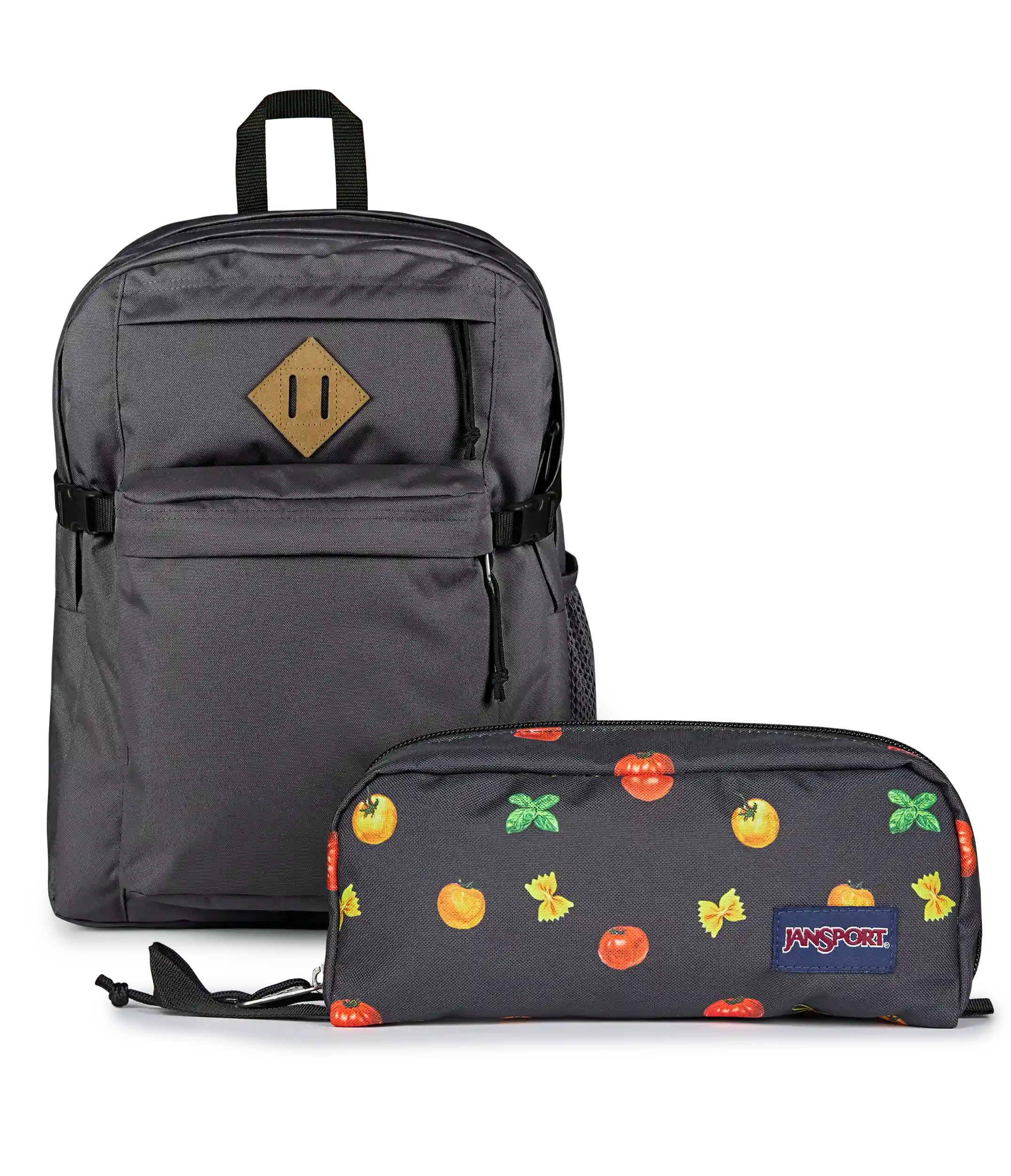 Main Campus Set