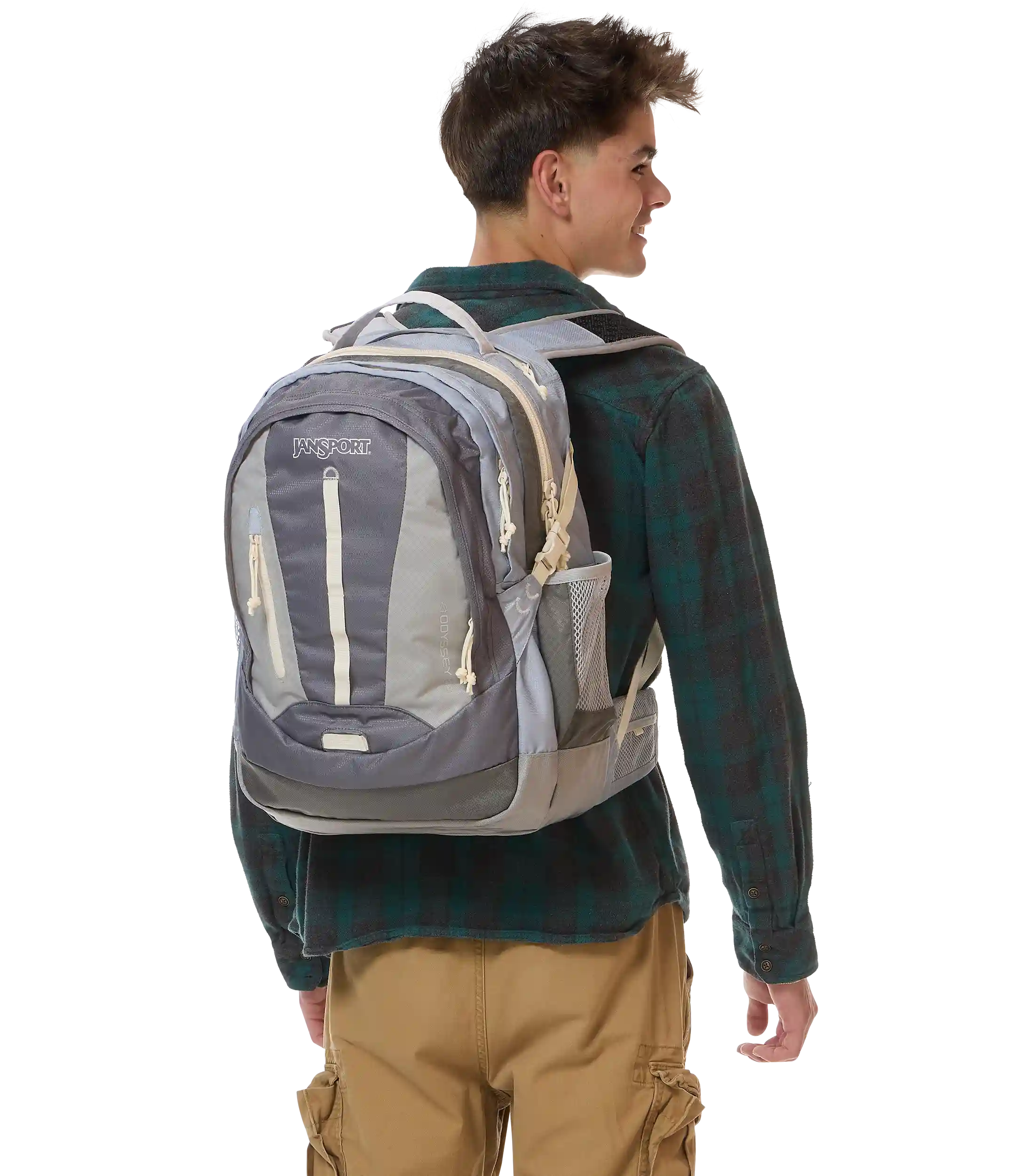 Odyssey Backpack