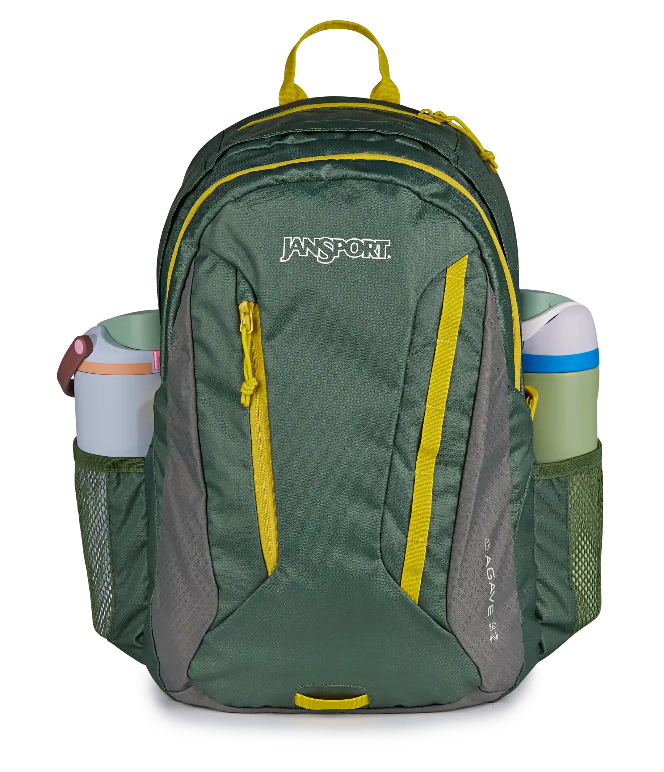 Agave Backpack