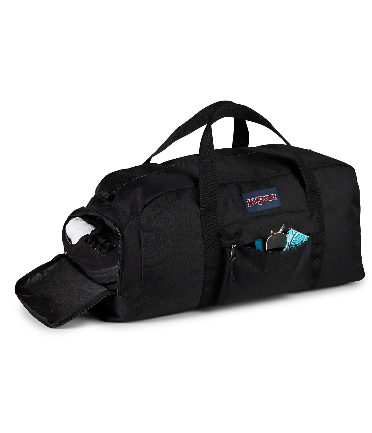 Weekender Large Duffel