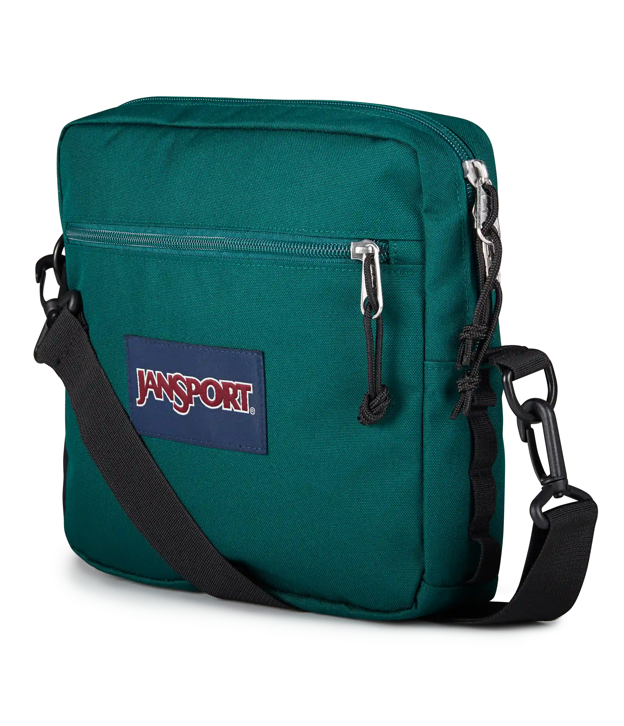 Central Adaptive Crossbody
