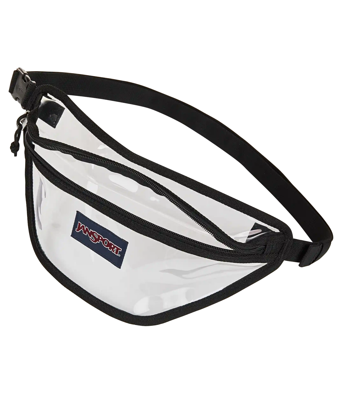 Clear Waistpack