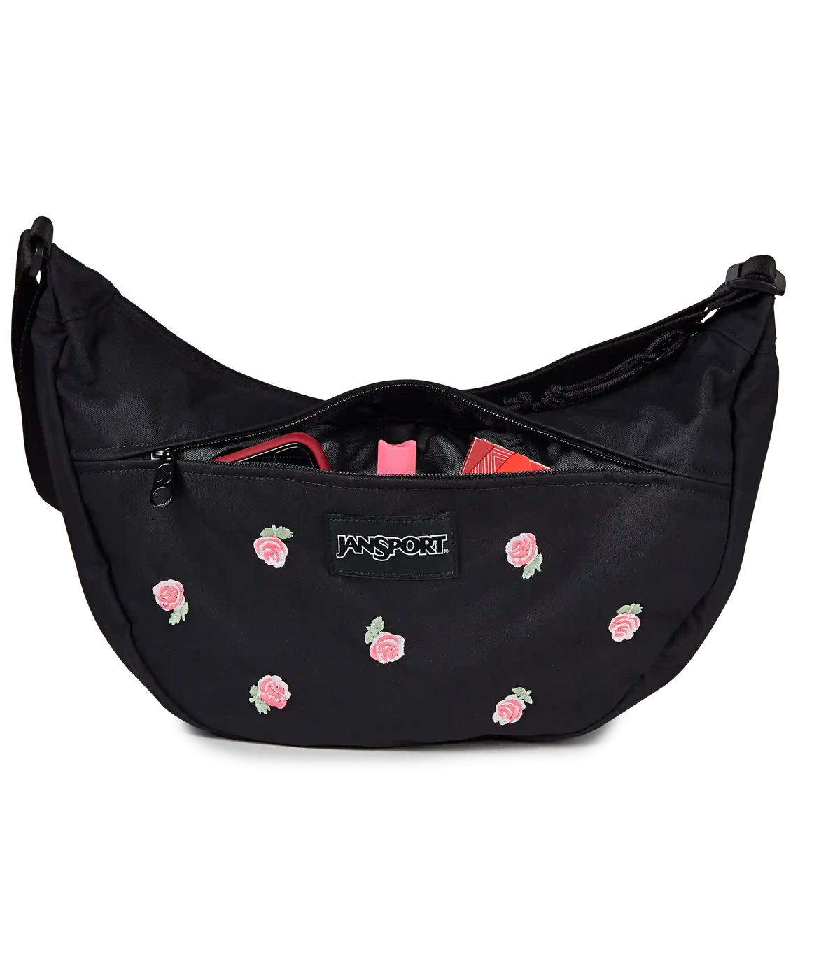 Unphased Crossbody Large FX