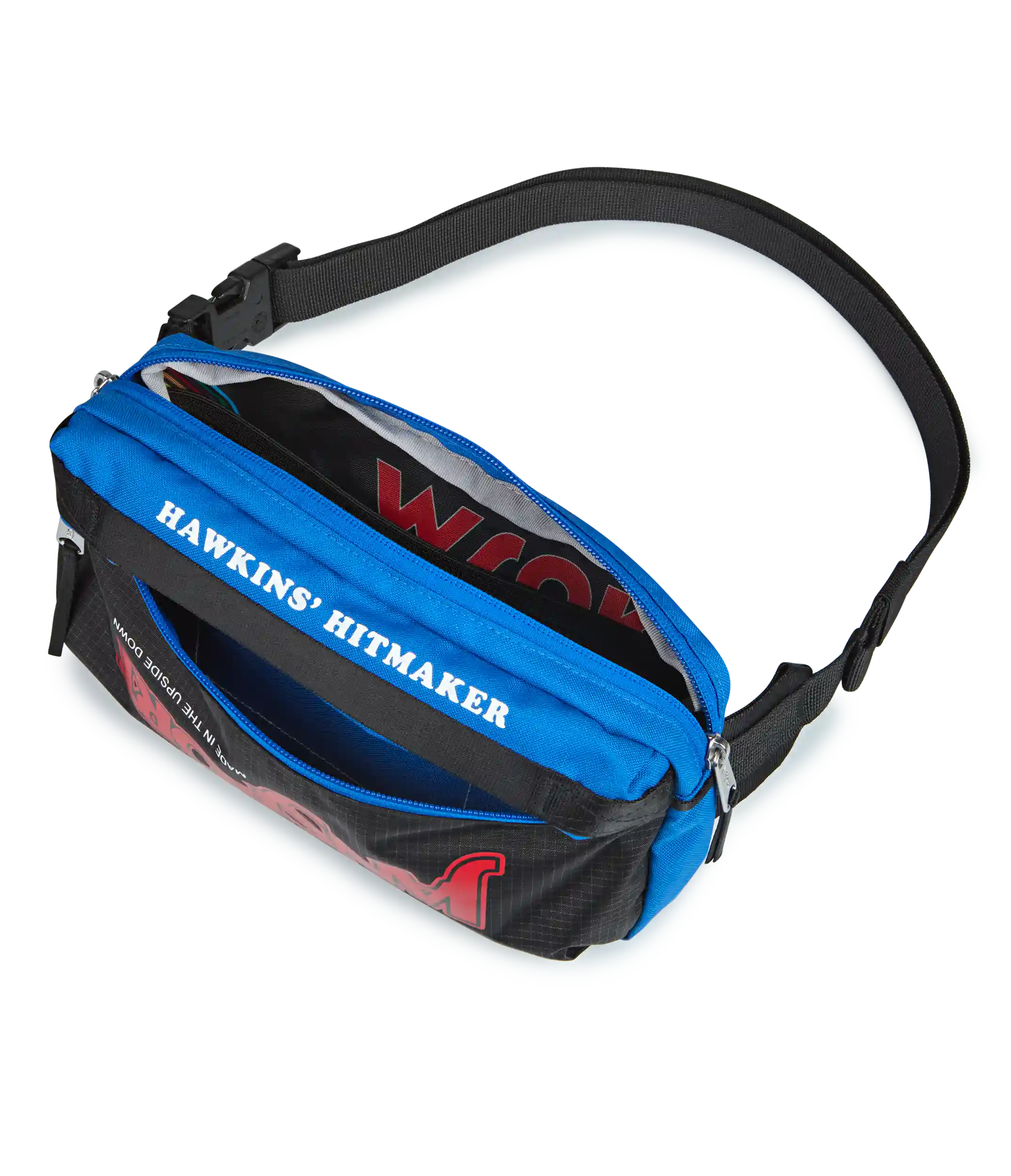 Washington Waistpack Squawk Radio
