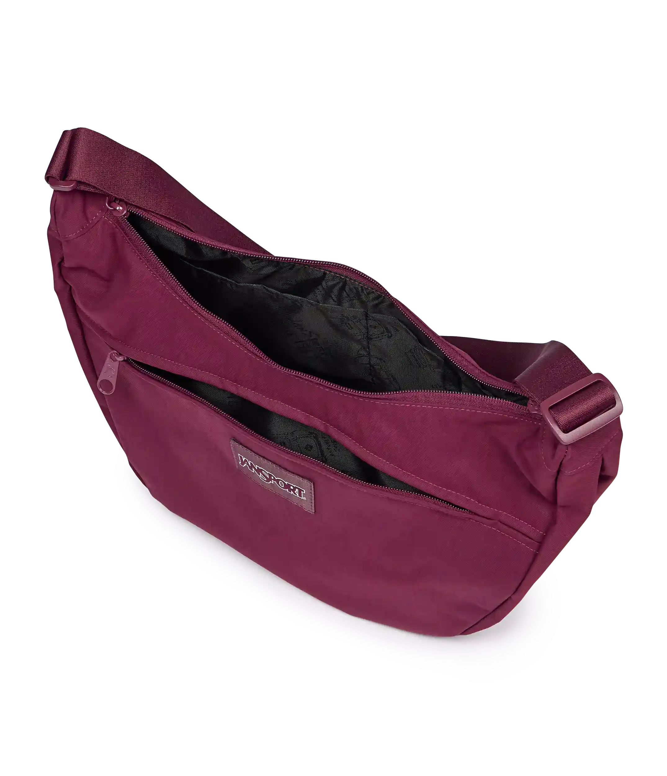Unphased Crossbody Large